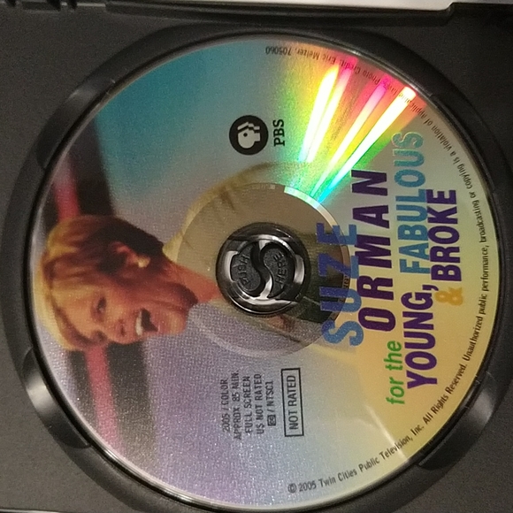 DVD - Picture 3 of 3